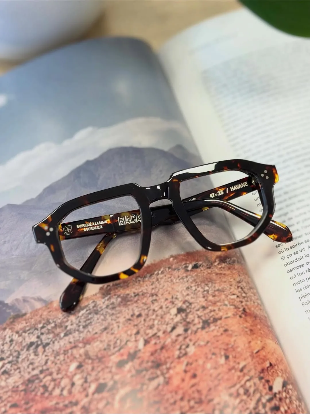 Tout droit sortie de Bordeaux ✨ Découvrez BACA, notre belle collection bordelaise 🤎 #madeinfrancewithlove #baca #newcoll