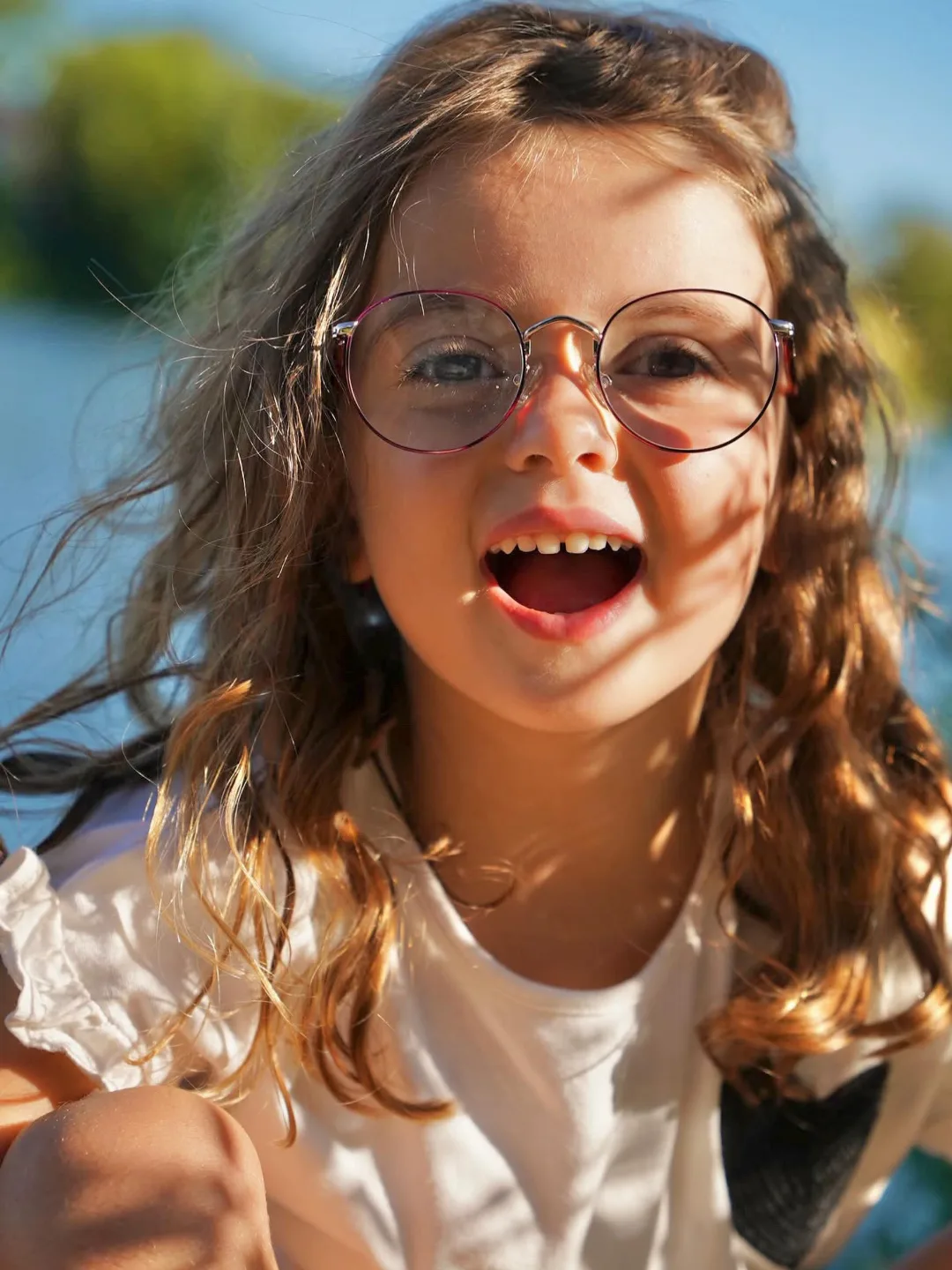 La petite Agathe a trouvé sa petite paire idéale qui l’accompagnera tout au long de l’année 🩷

Une très belle rentrée à 